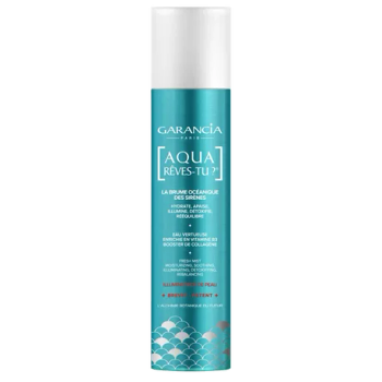 Aqua Rêves-Tu 200 ml.