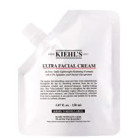 kiehls ultra facial cream refill pouch 150ml