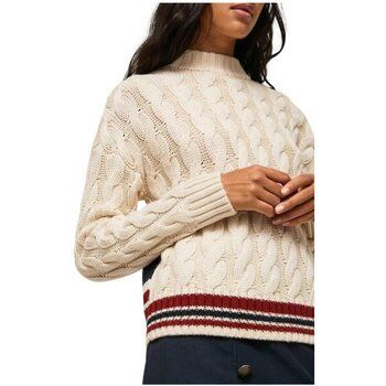 Pepe jeans Jersey Jersey chalecos-MUJER para mujer