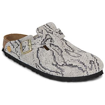 BIRKENSTOCK Zuecos Boston para mujer