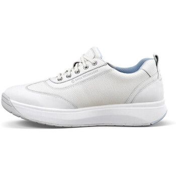Joya Zapatillas 2550 white para mujer