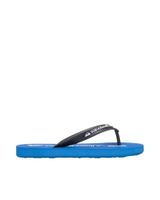 de quiksilver - chanclas es para nino - java azul