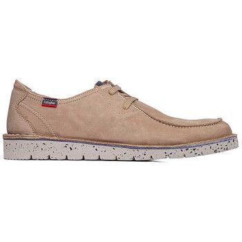 CallagHan Zapatillas 58101 piedra para hombre
