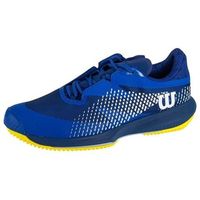 wilson zapatillas de tenis kaos swift 15 para mujer