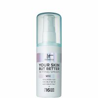 it cosmetics your skin but better setting spray varios tamanos - 100ml