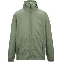 regatta cortaviento pack it iii para hombre