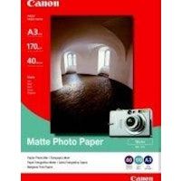 canon mp-101 a3 paper photo 40sh papel fotografico