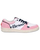 de ellesse el82448w whitepinkp