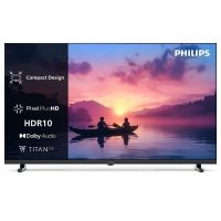 philips led 32 32phs6000 hd ready dolby audio hdr10 titan