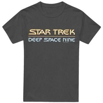 Star Trek Tops y Camisetas Deep Space Nine para mujer