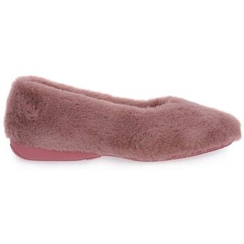 Grunland Pantuflas Rosa 57TAXI para mujer