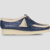 clarks originals zapatos mujer wallabee para mujer