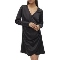 vero moda vestido merle para mujer