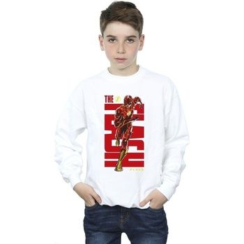 Dc Comics Jersey BI38359 para niño