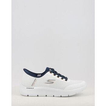 Skechers Zapatillas SLIP-INS: GO WALK FLEX - NETRO 216332 para hombre