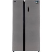 infiniton sbs-506a77xem frigorifico americano nofrost e inox