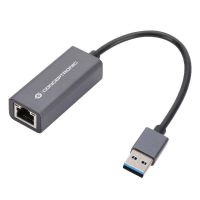 adaptador de red conceptronic abby08g usb 30 a gigabit ethernet para pc y nintendo switch
