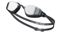 gafas  strong nike swim valiant mirrored  strong  negras