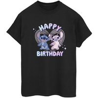 disney camiseta bi53764 para mujer
