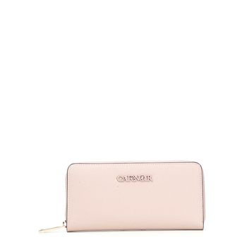 cartera con letras a juego powder taglia unica
