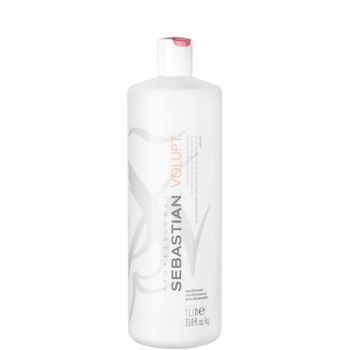 Sebastian Professional Volupt Conditioner for Volume 1000ml (Worth £68.00)