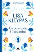 en busca de cassandra los ravenel 6