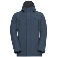jack wolfskin parka a65021c0539 para hombre