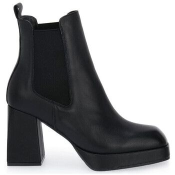 Keys Botines NERO para mujer