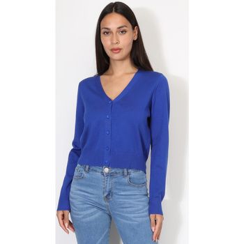 La Modeuse Chaqueta de punto 70659_P165212 para mujer