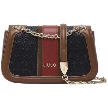 Liu Jo Bolso CROSS OVER AF6108 E1141 para mujer