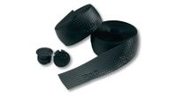 cinta de manillar deda special negro carbono
