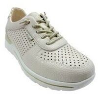amarpies deportivas moda zapato senora 30066 ahi beig para mujer