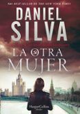 la otra mujer serie gabriel allon 18