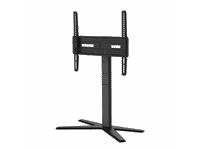 soporte tv - one for all wm4471 de mesa 32 a 65 hasta 40 kg negro