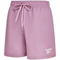 reebok sport short yale swim para hombre