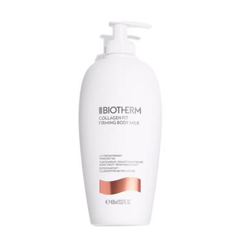 Biotherm Collagen Fit Leche Corporal, 400ml