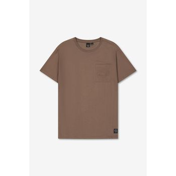 Le Temps des Cerises Camiseta Camiseta SLECK para hombre