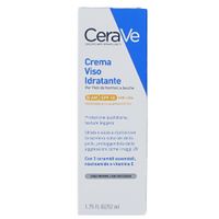 cerave locion hidratante rostro spf50 52ml