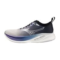 zapatillas mizuno neo zen 2 blanco negro aw26 unisex talla 43 - eur
