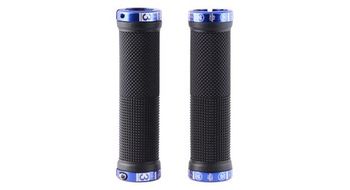 Par de punos sb3 kheops negro azul