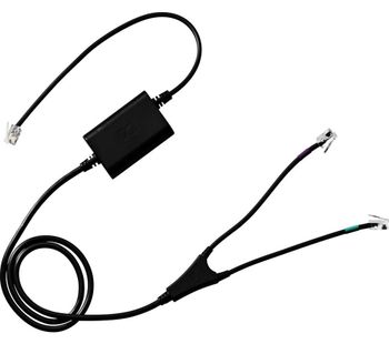 SENNHEISER CEHS AV 04 Phone Adapter - 1.03 m