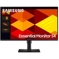monitor samsung 27r 1080p 100hz ips altavoces regulable altura usb vesa