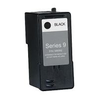 compatible black dell mk992 high capacity ink cartridge replaces dell 592-10211592-10316