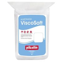almohada viscosoft 90 cm pikolin