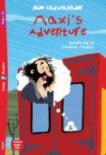 maxis adventures young eli readers 2