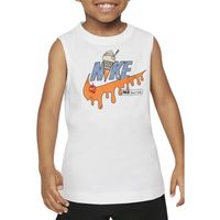 nike camiseta tirantes 86m079 para nino