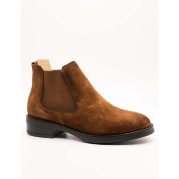 Viguera Botines 8388 Vitelo Bombay para mujer