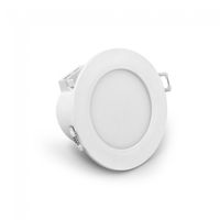 empotrable de exterior led yucatan cct 10w