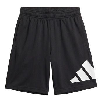 adidas Short niña TRAIN ESSENTIALS BIG LOGO SHORTS para niña
