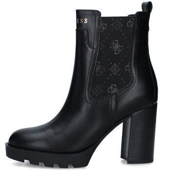 Guess Botines FLFNLLELE10 para mujer